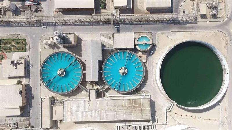 Fajr Energy to build 500,000-Cubic-Meter Desalination Unit MAHSHAHR (FEPGC)